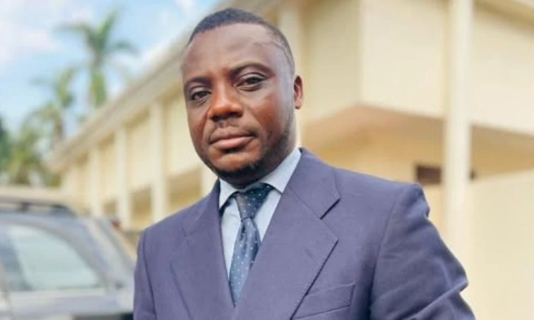 Cameroun : Décès soudain du journaliste Arnaud Nguefack