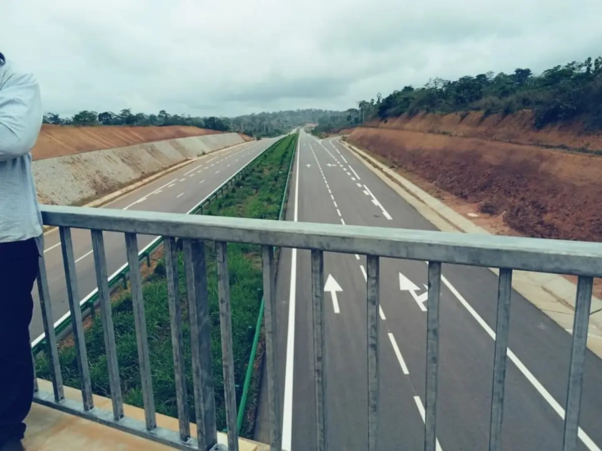 Autoroute Yaoundé-Douala : chronique d'un projet miné par la corruption et les retards