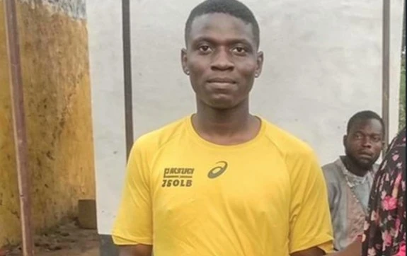Cameroun : Un homme arrêté à Njimom pour avoir violé sa nièce dans une mosquée pendant le Ramadan