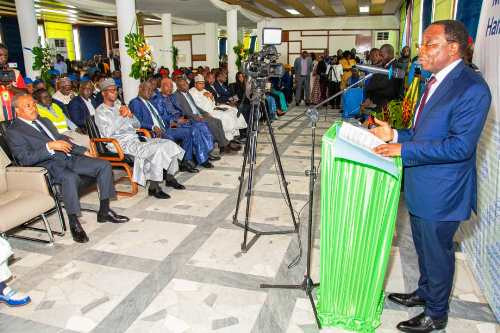 Cameroun : Une commission mixte se penchera sur les 5% d'actions réservées au personnel de Socadel