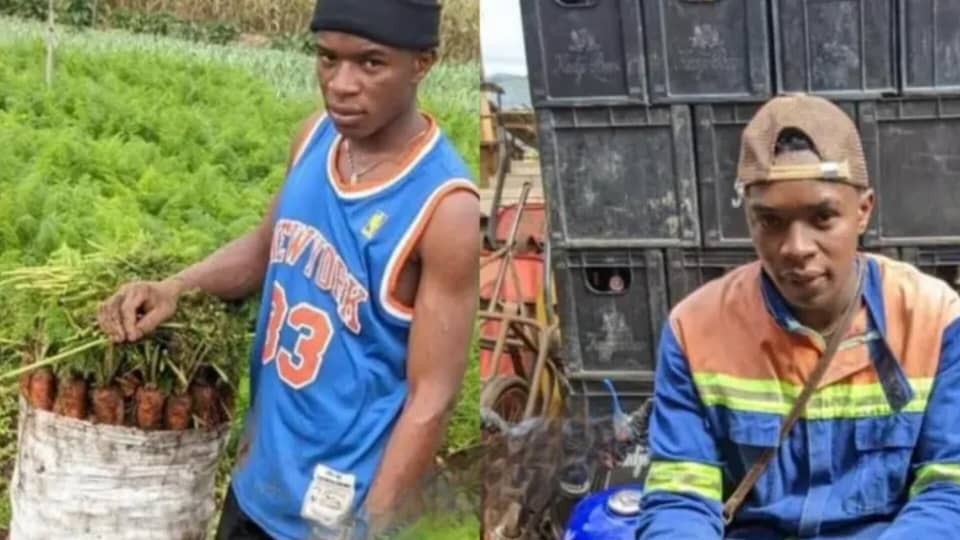 Babadjou : Un homme retrouvé mort dans une plantation, une enquête est ouverte