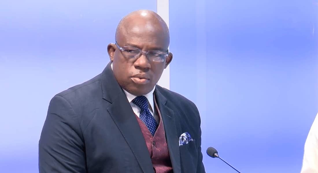 Banda Kani critique les propos de Georges Baongla sur la succession au Cameroun