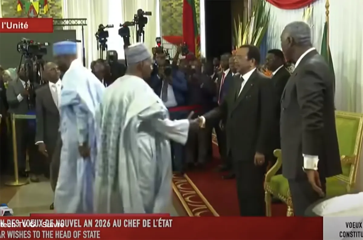 Bello Bouba Maigari : L'ascension politique d'un allié devenu challenger de Paul Biya