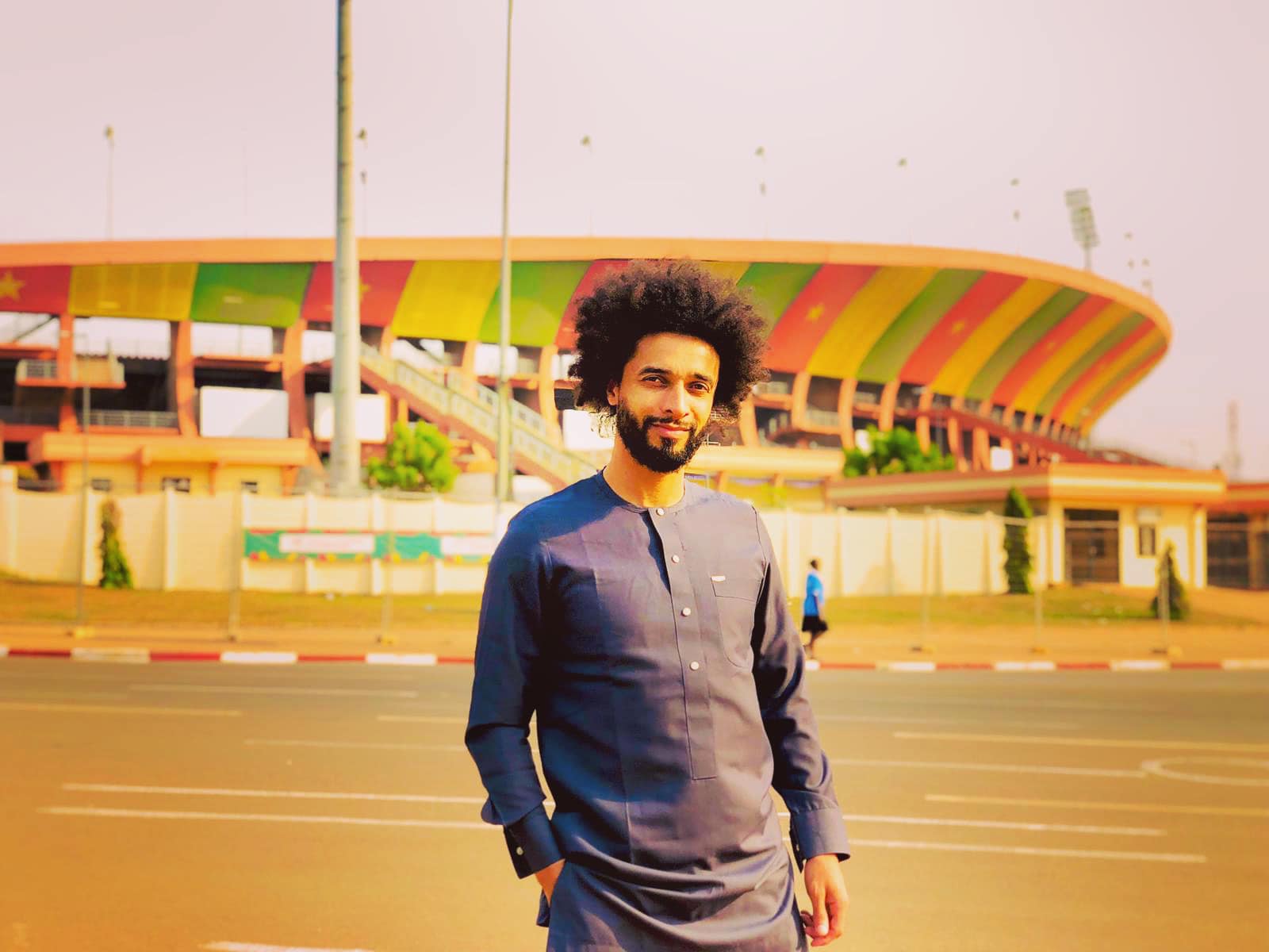 Reconversion réussie : Benoit Assou-Ekotto, de footballeur à thérapeute