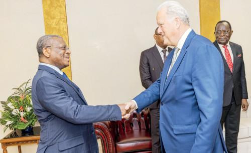 Le Cameroun, invité vedette au sommet commercial du Commonwealth à Londres en avril 2026