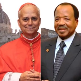 Le Pape Léon XIV attendu au Cameroun en avril, sur fond de crise anglophone