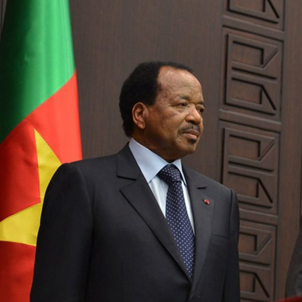 Paul Biya et la métaphysique du lundi : une analyse du pouvoir présidentiel au Cameroun