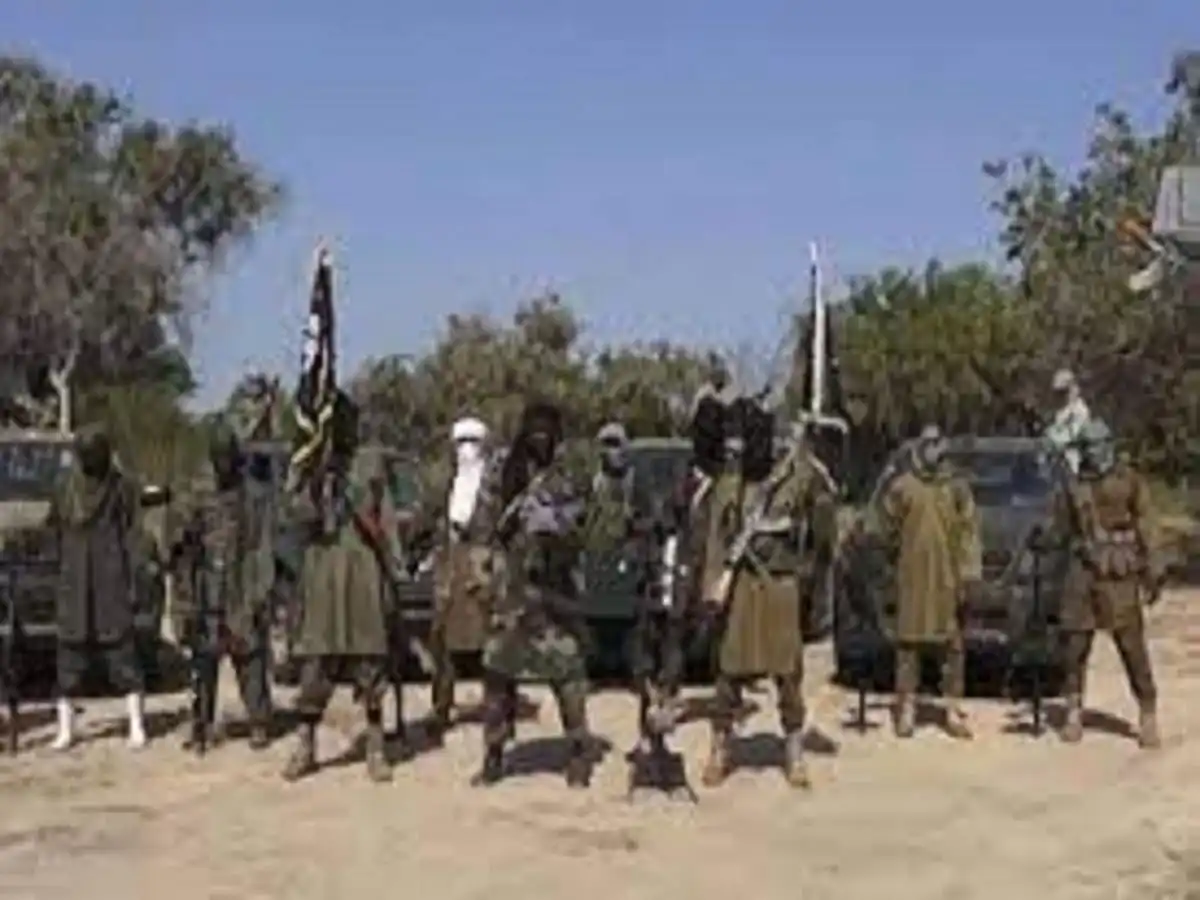 Le Nigeria accusé d'avoir versé une rançon colossale à Boko Haram pour la libération d'écoliers