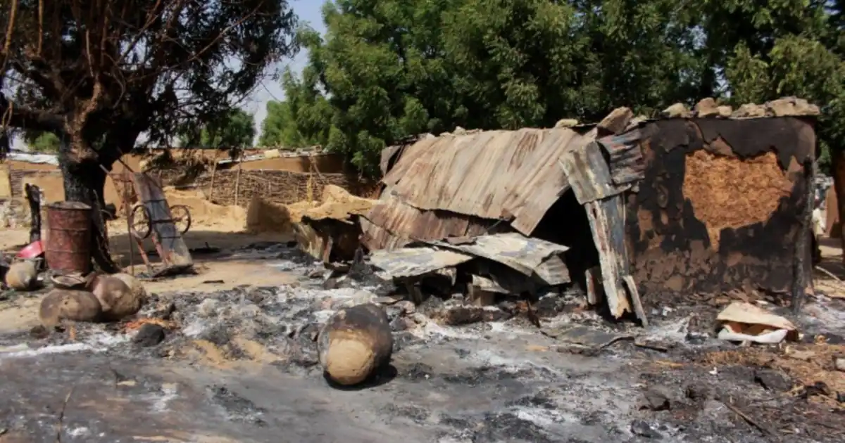 Extrême-Nord Cameroun : Attaque de Boko Haram à Tourou, plusieurs morts et habitations incendiées