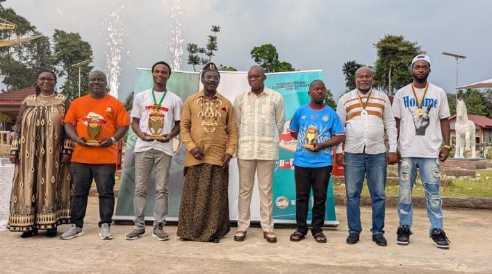 Super Masters de Scrabble 2026 : le Cameroun et la Côte d'Ivoire dominent la compétition