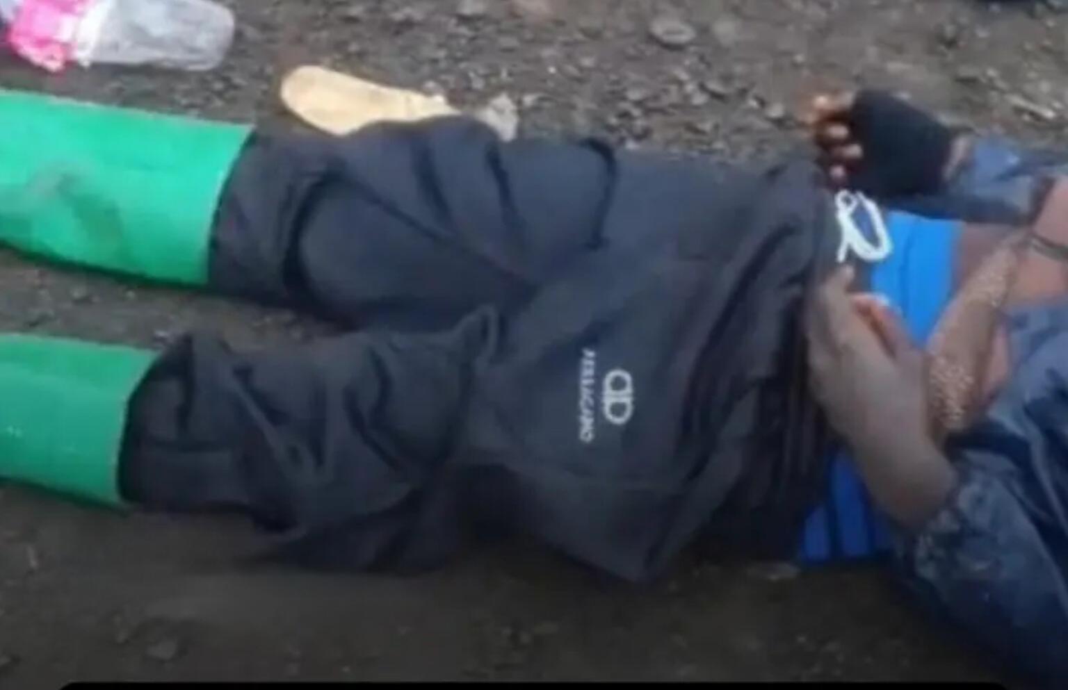 Buea : un homme tué dans une attaque armée à Chief Street Bomaka