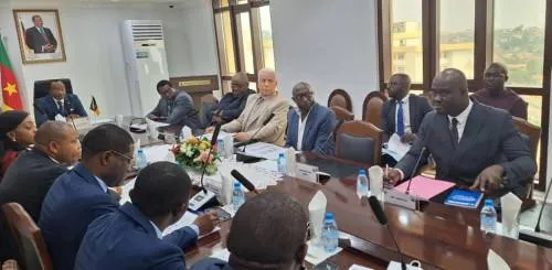 Route Ebolowa–Akom II–Kribi : les derniers obstacles levés avant le financement de 130,4 milliards FCFA