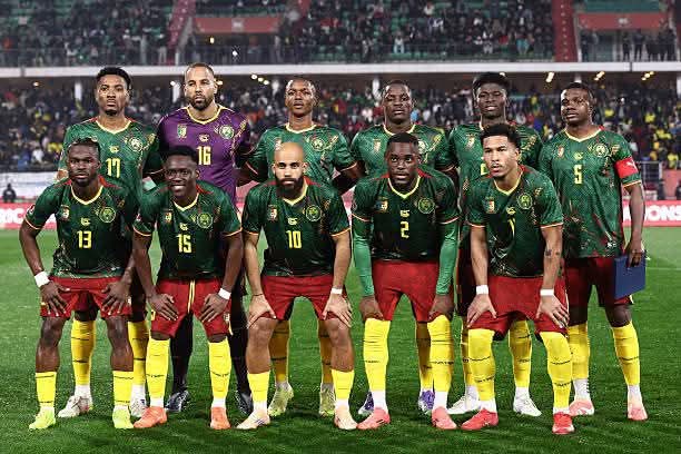 Samuel Eto'o salue la performance des Lions Indomptables à la CAN 2025 et défend le sélectionneur David Pagou