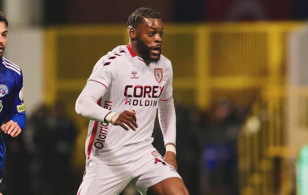 Olivier Ntcham sur le départ de Samsunspor : son avenir se dessine en Turquie