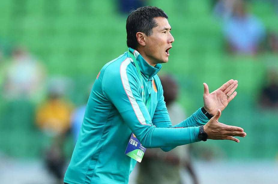 Chine – Cameroun : L'entraîneur chinois Shao Jiayi reconnaît la supériorité des Lions Indomptables après leur victoire en match amical