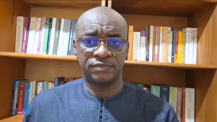 Cameroun : Cabral Libii met en place une Task Force au sein du PCRN pour réformer le parti
