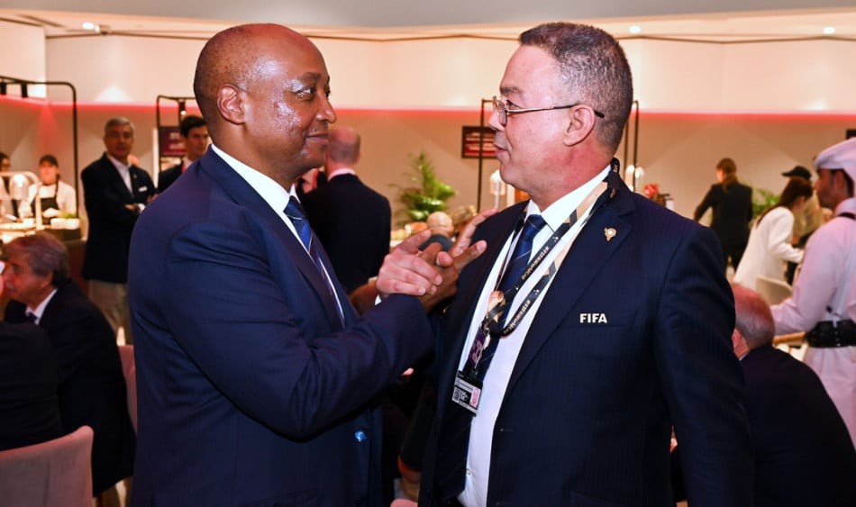 CAN 2025 : La CAF sous le feu des critiques après avoir retiré le titre au Sénégal au profit du Maroc