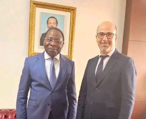 Crise énergétique au Cameroun : la BEI apporte son soutien pour un nouveau souffle
