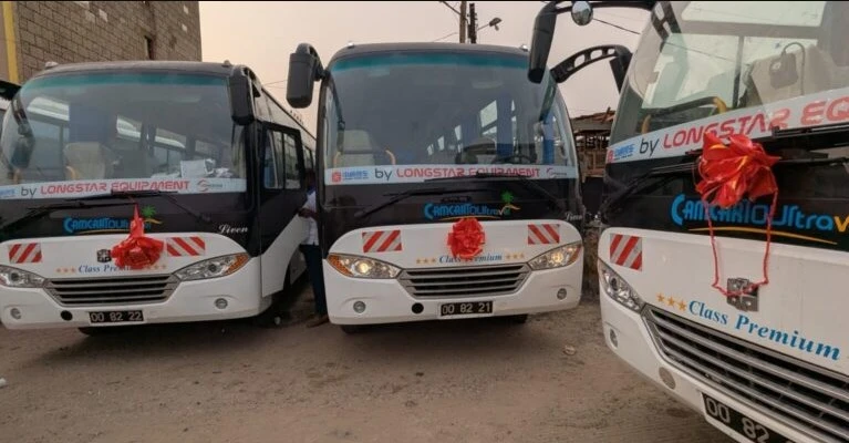 Lancement de Camcartour Travel au Cameroun : le secteur du transport interurbain reste sceptique