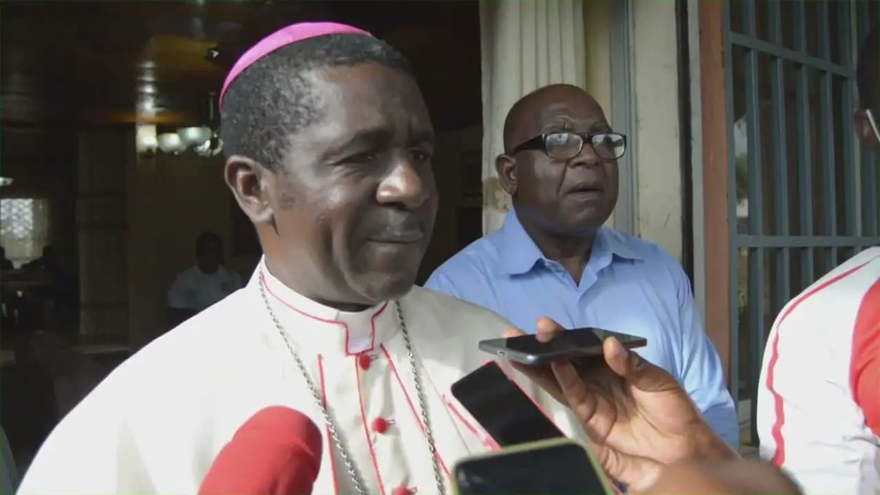 Visite papale au Cameroun : espoirs de paix et d'unité nationale