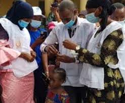 Cameroun : Campagne de vaccination contre la fièvre jaune lancée pour plus de 330 000 personnes