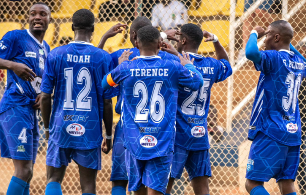 Elite One : Canon de Yaoundé renoue avec la victoire face à Dynamo de Douala