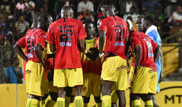 Elite One : Unisport du Haut-Nkam met fin à la série victorieuse de PWD de Bamenda