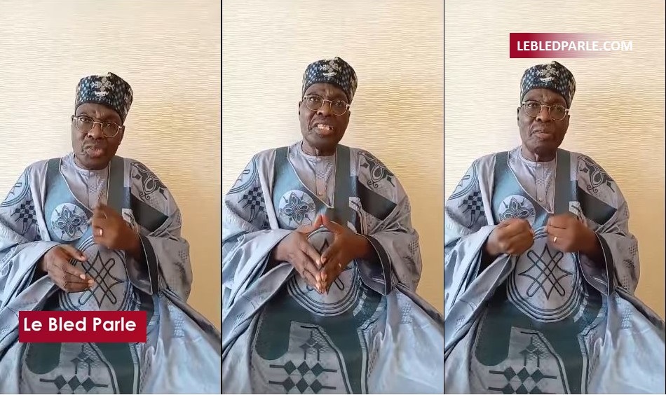 Issa Tchiroma Bakary à la conquête de TikTok pour séduire la jeunesse camerounaise