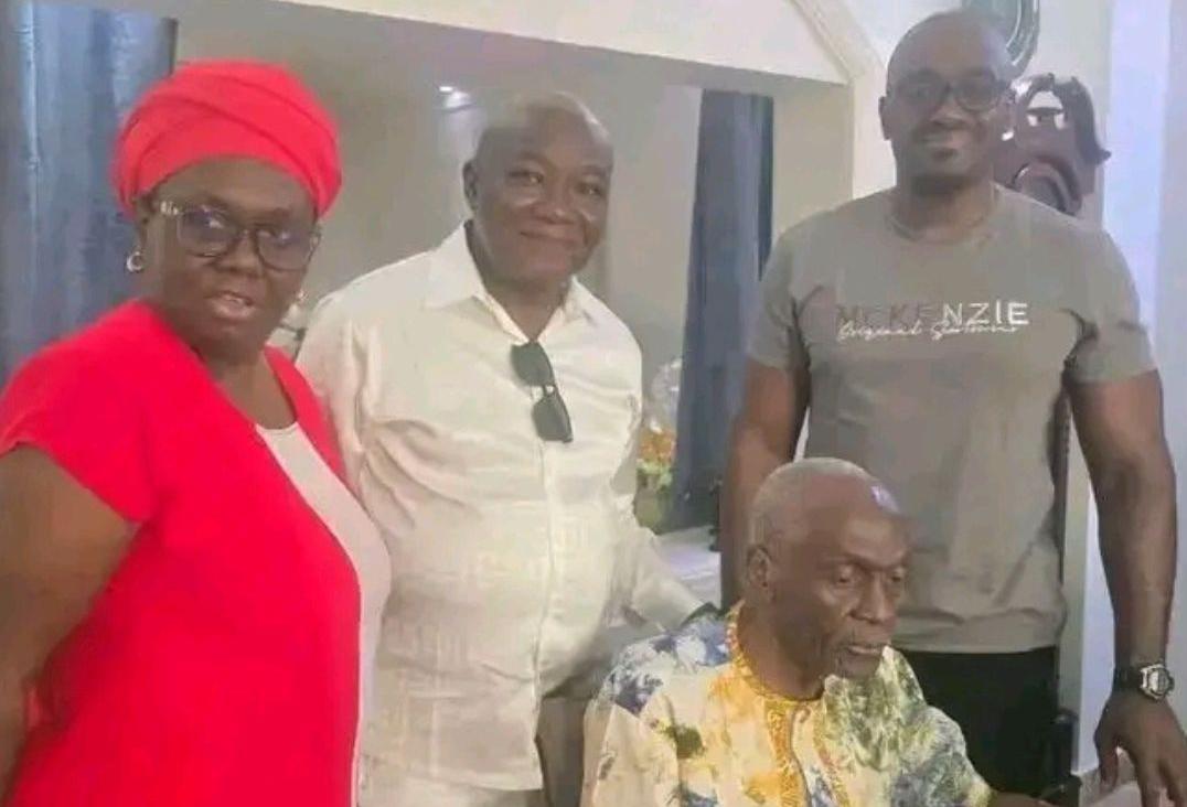 Cameroun : L'état de santé du général René Claude Meka suscite toujours des interrogations