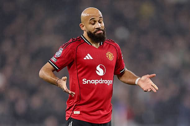 Manchester United : Bryan Mbeumo en difficulté sous l'ère Carrick