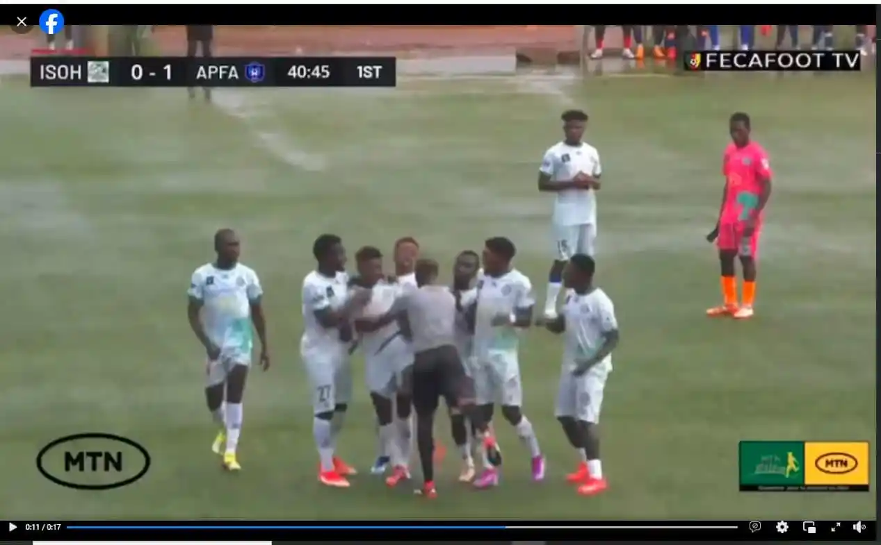 Football camerounais : Accuser les arbitres alimente un climat de chaos, alerte Radio Sport Info
