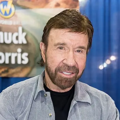 Décès de Chuck Norris à 86 ans : Fin d'une légende du cinéma d'action et d'un phénomène internet