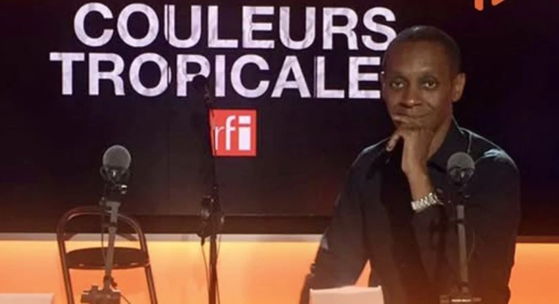Fin de Couleurs Tropicales : Claudy Siar écarté de RFI après 31 ans d'antenne