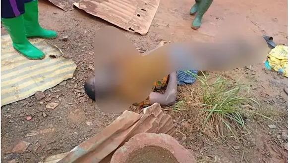Yaoundé : Un commerçant poignardé à mort à Nkoabang