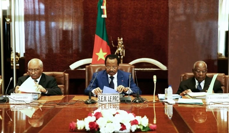 Le Conseil Supérieur de la Magistrature du Cameroun se réunit après une longue interruption