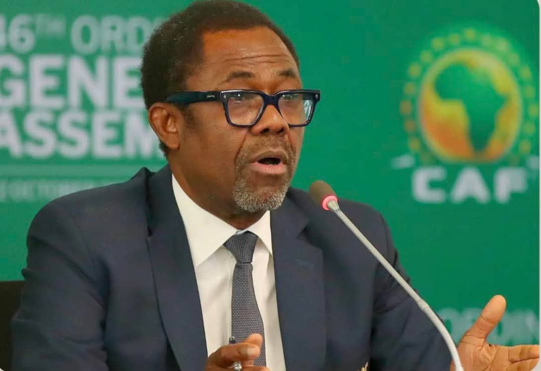 Véron Mosengo démissionne de son poste de secrétaire général de la CAF dans un contexte de tensions