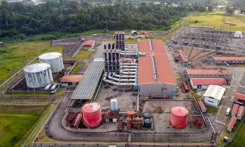 Cameroun : Renégociation des contrats de KPDC et DPDC envisagée après le rachat des actifs de Globeleq