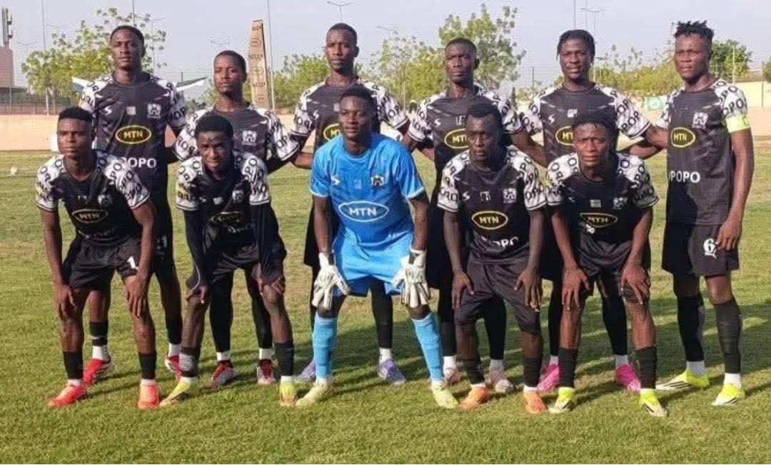 Victoria United écarte six joueurs pour suspicion de trucage de match après une défaite face à Aigle Royal