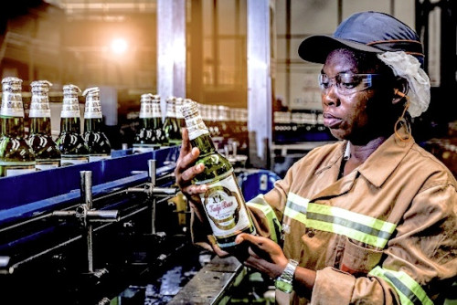 Le groupe Kadji à la conquête de l'Afrique de l'Ouest avec deux nouvelles usines de boissons