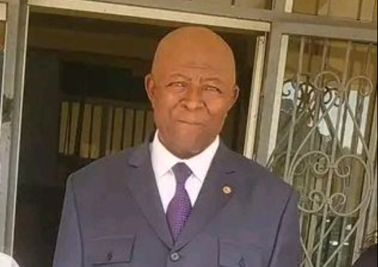 Cameroun : David Imbeng, maire de Makénéné, décédé