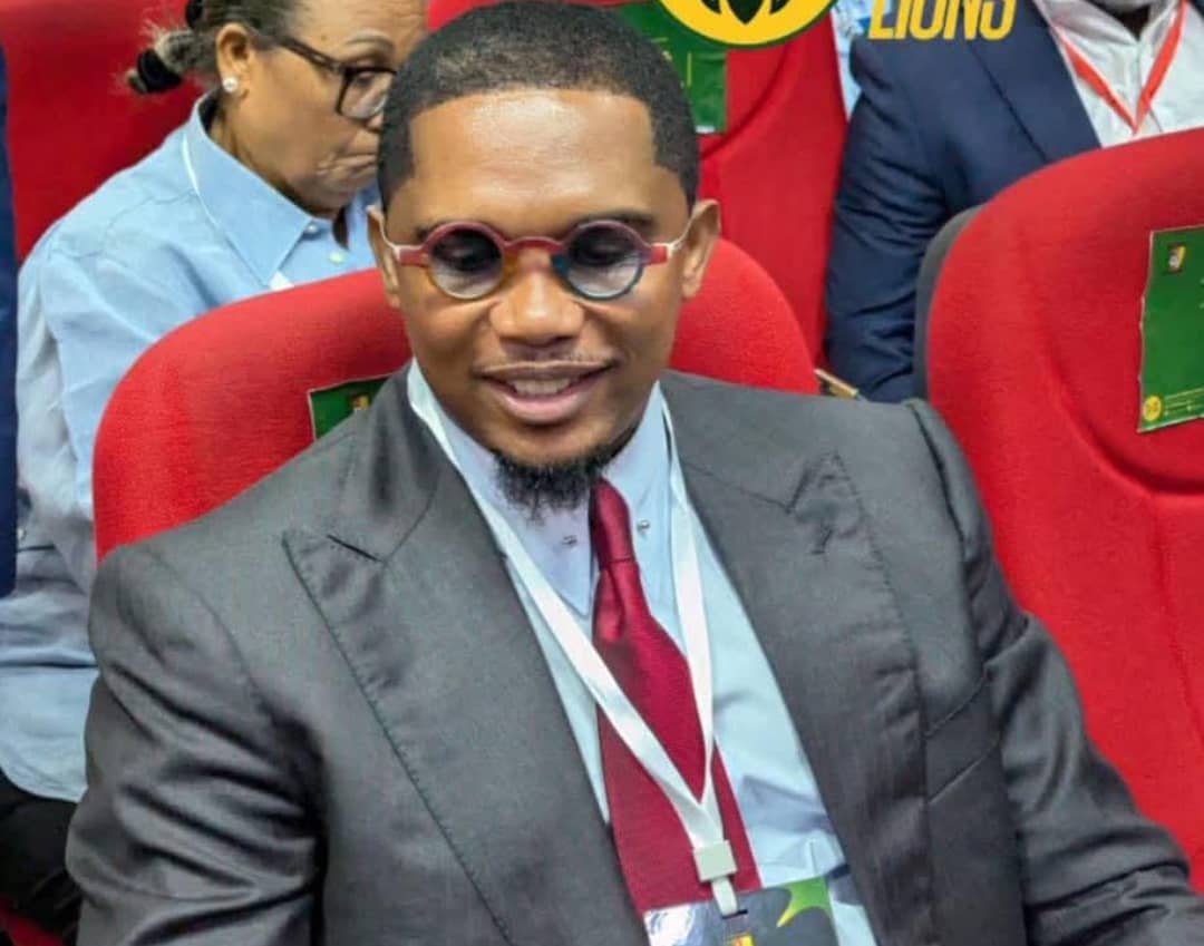 Fécafoot : Samuel Eto'o face à une possible contestation de son élection