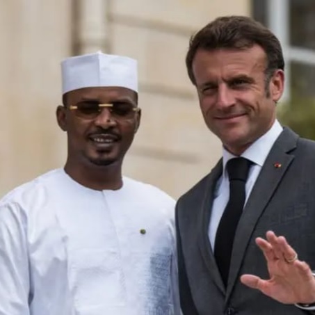 Polémique autour du récit français du retour militaire au Tchad : N'Djamena cherche l'indépendance stratégique