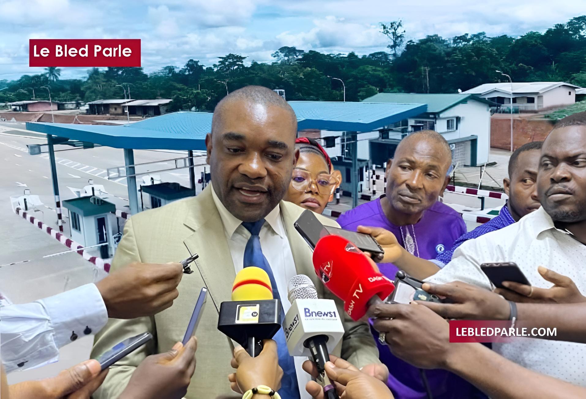 Le Trésor public camerounais recadre le FDC sur le remboursement des cautions électorales