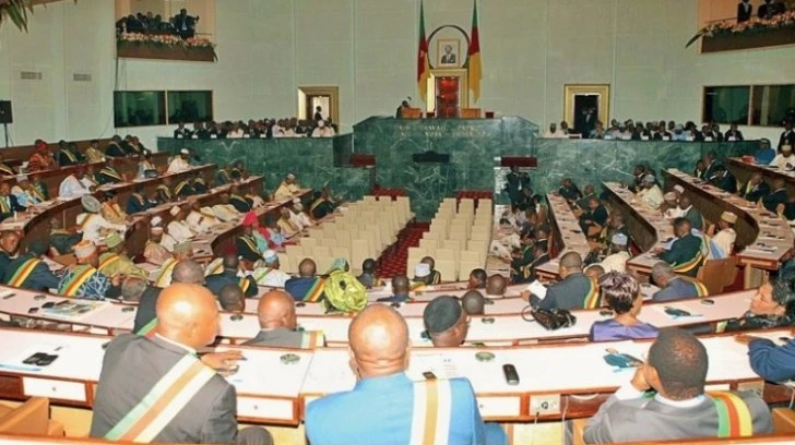 Cameroun : Prolongation des mandats des députés et des maires jusqu'en décembre 2026 suscite des critiques