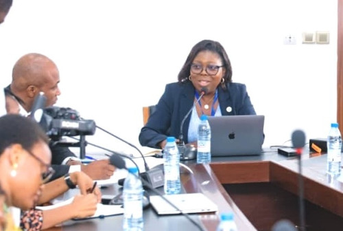 Le GPE Cameroun mise sur le numérique et la data pour relancer son influence en Afrique centrale