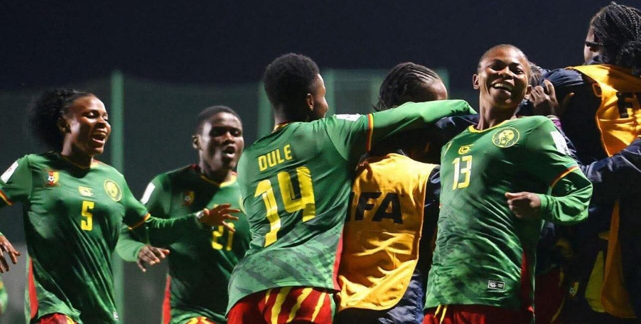 Qualifications Mondial U17 2026 : Les Lionnes en déplacement à Dakar pour affronter le Sénégal