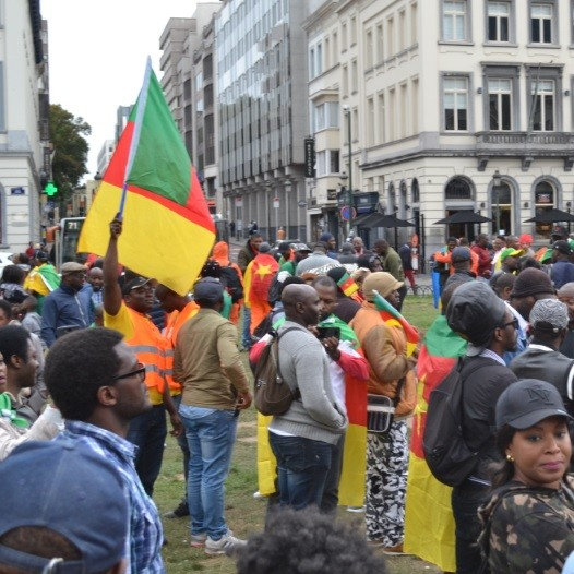 La diaspora camerounaise s'indigne de la visite du pape Léon XIV au Cameroun