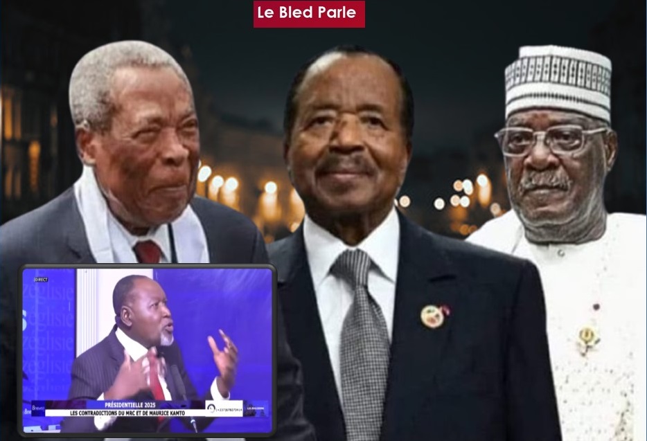 Cameroun : Visite papale historique, destitution de Miss Cameroun, saisie de drogue record et tensions politiques marquent l'actualité
