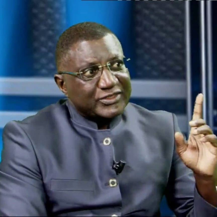 Cameroun : Djeukam Tchameni raconte son arrestation et sa détention au SED