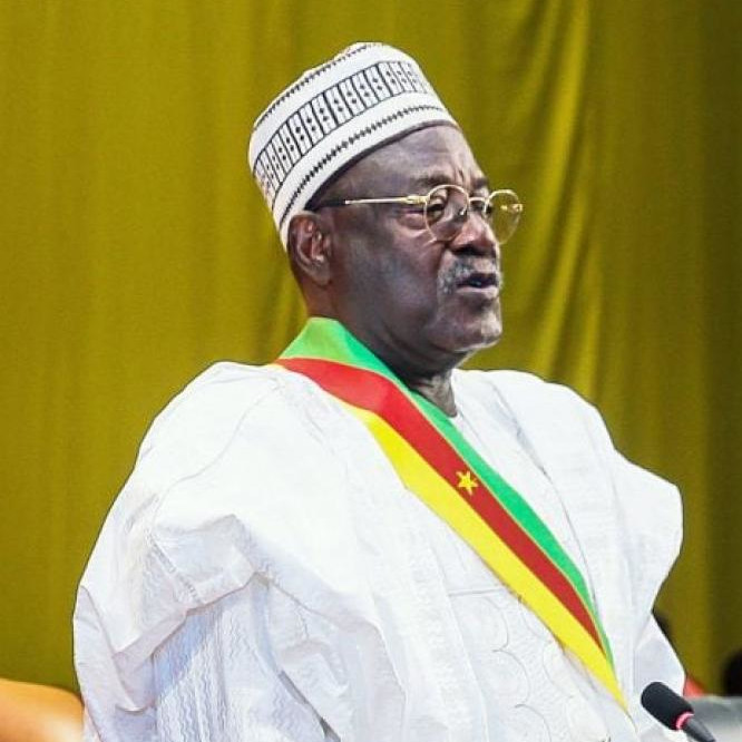 Cameroun : Un différend sur des Mercedes de fonction révèle des failles dans la transition à l'Assemblée Nationale